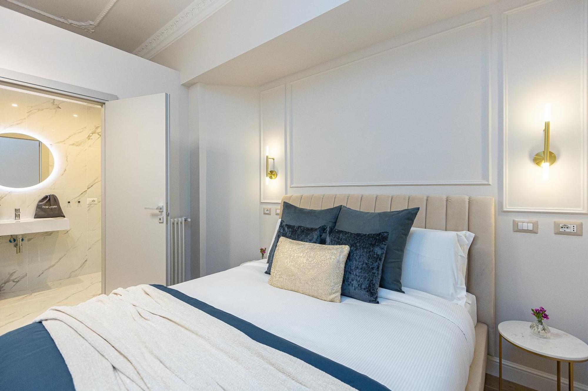 La Dolce Vita Boutique Guest House Rom Eksteriør billede