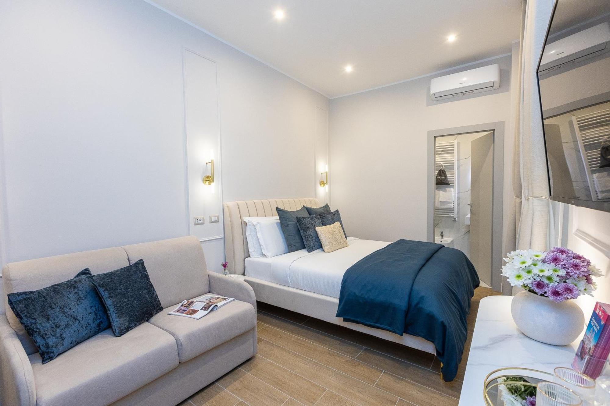La Dolce Vita Boutique Guest House Rom Eksteriør billede