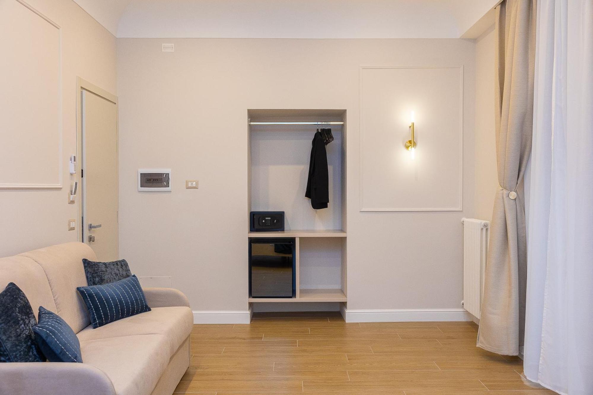 La Dolce Vita Boutique Guest House Rom Eksteriør billede