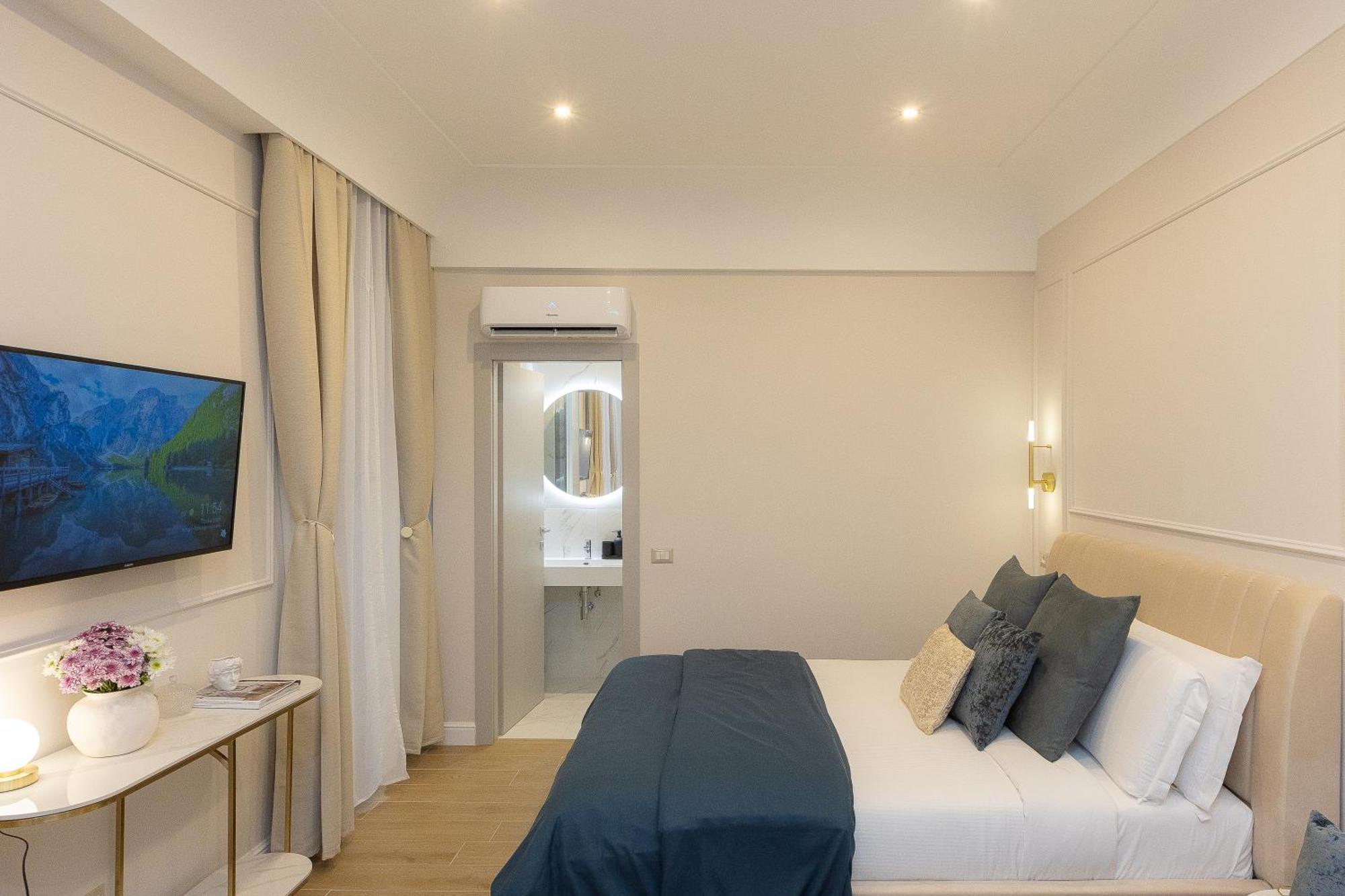 La Dolce Vita Boutique Guest House Rom Eksteriør billede