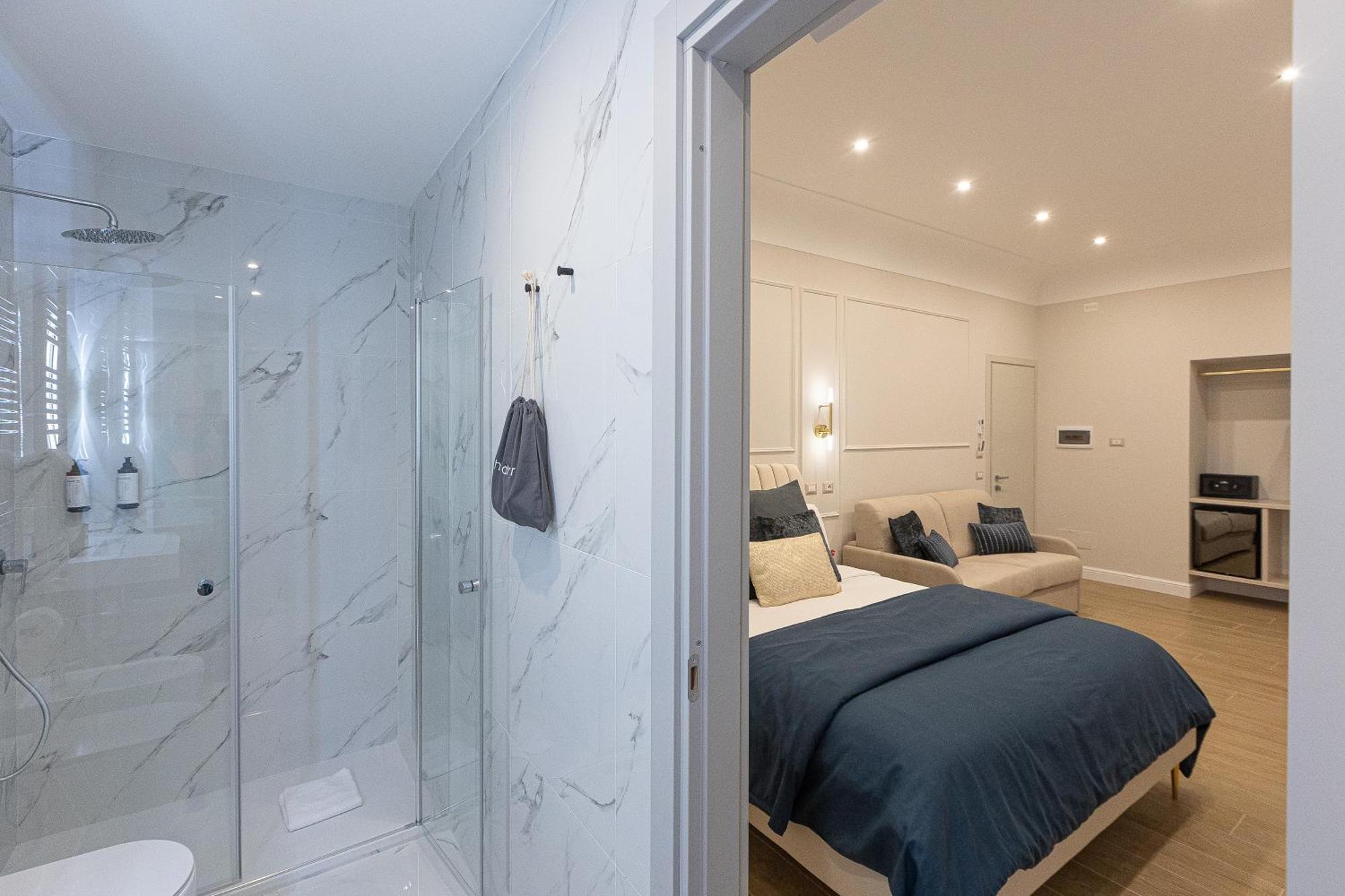 La Dolce Vita Boutique Guest House Rom Eksteriør billede