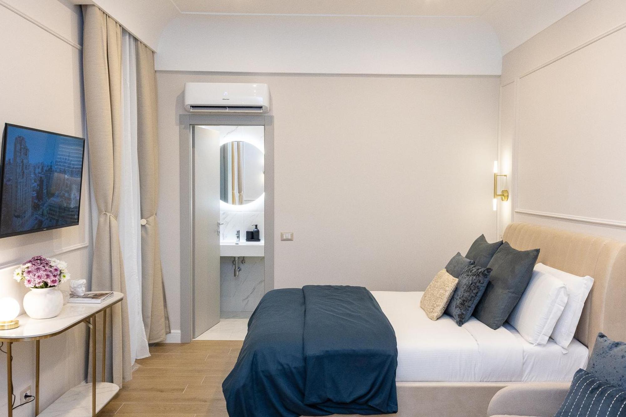La Dolce Vita Boutique Guest House Rom Eksteriør billede